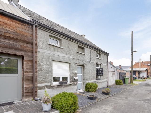 à vendre Maison Buggenhout Heibaan