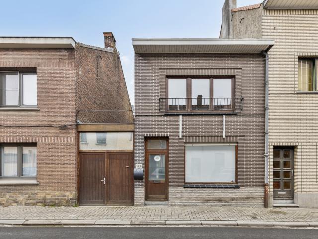 à vendre Maison Buizingen Oct de Kerchove d'Exaerdestraat