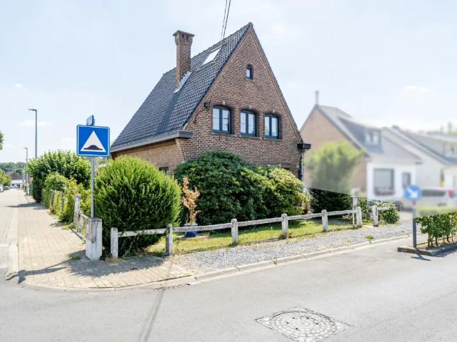 à vendre Maison Buizingen Sanatorialaan