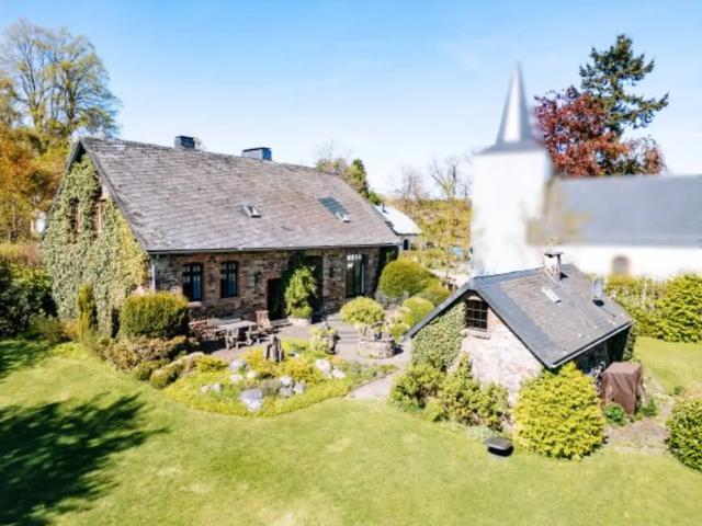à vendre Maison Bullange Holzheim