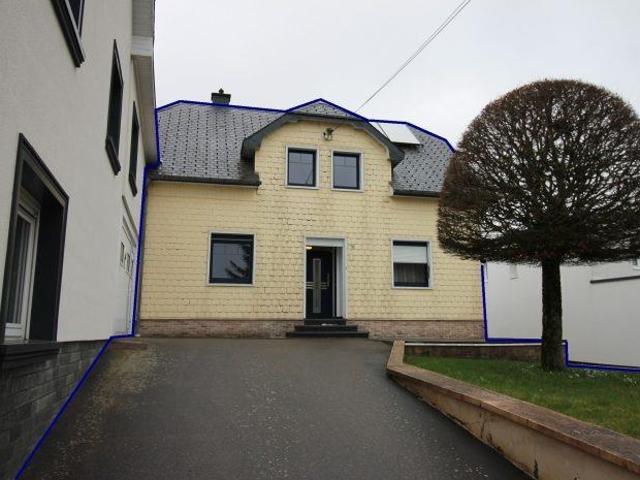 à vendre Maison Bullange Zum Alten Dorfbrunnen