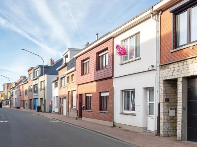à vendre Maison Burcht Dorpstraat