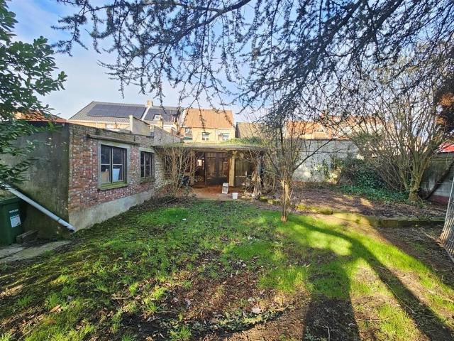 à vendre Maison Burcht Kruibeeksesteenweg