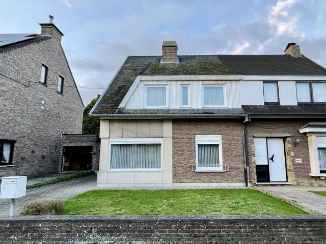 à vendre Maison Burcht Reynerslaan
