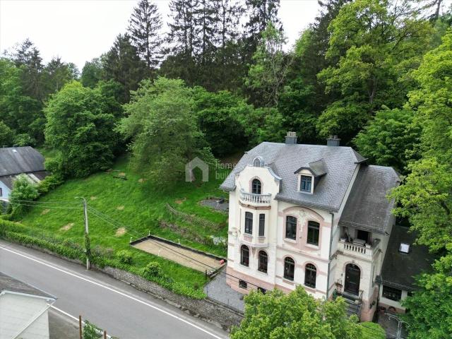 à vendre Maison Burg Reuland