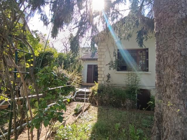 A VENDRE MAISON BURES SUR YVETTE