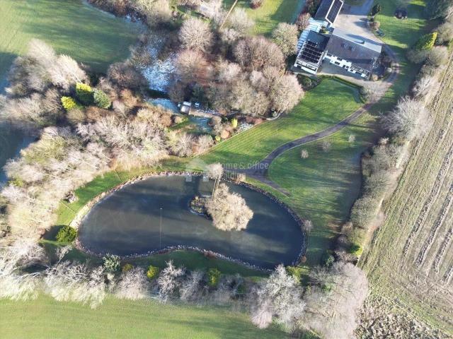 à vendre Maison Gouvy