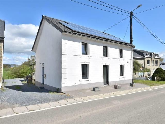 à vendre Maison Gouvy Courtil