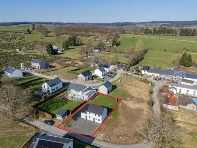 à vendre Maison Gouvy Vaux