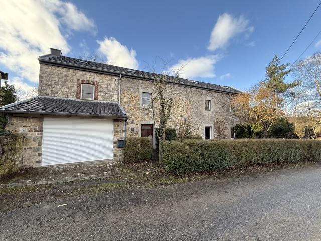 à vendre Maison Gomzé Andoumont Rue Gros Confins