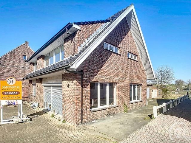 à vendre Maison Gooik