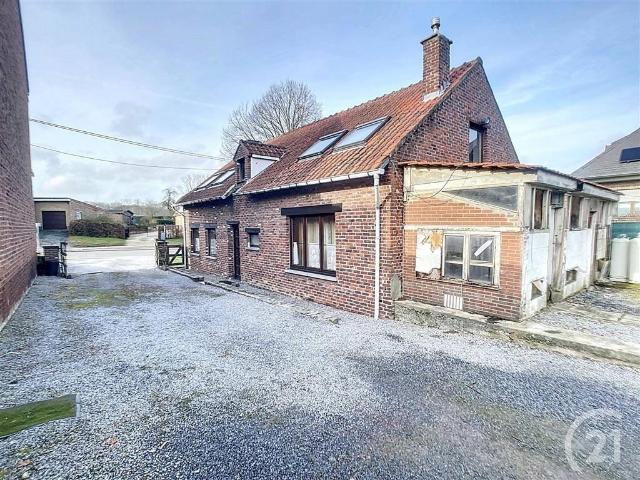 à vendre Maison Gooik