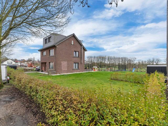 à vendre Maison Gooik Bruneaustraat