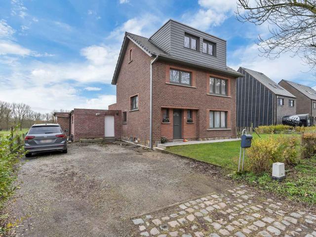 à vendre Maison Gooik Bruneaustraat