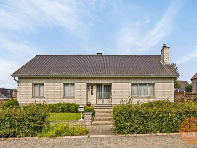à vendre Maison Gooik Pastoriestraat