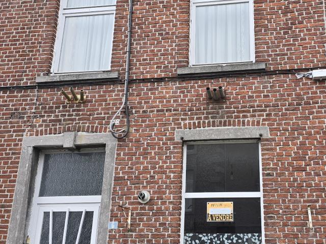 à vendre Maison Gosselies Faubourg De Charleroi