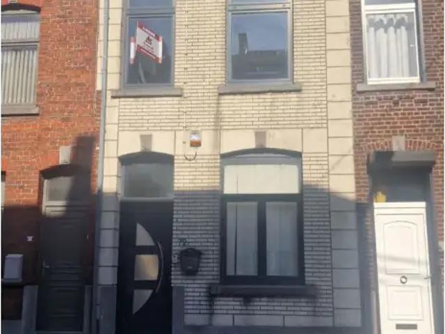 à vendre Maison Gosselies Rue Henri Belyn