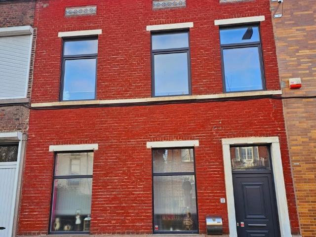 à vendre Maison Gosselies Rue Joseph Wauters