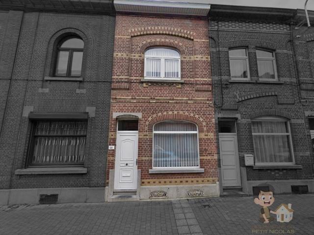 à vendre Maison Gosselies