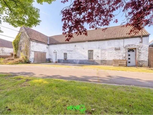 à vendre Maison Gaurain Ramecroix