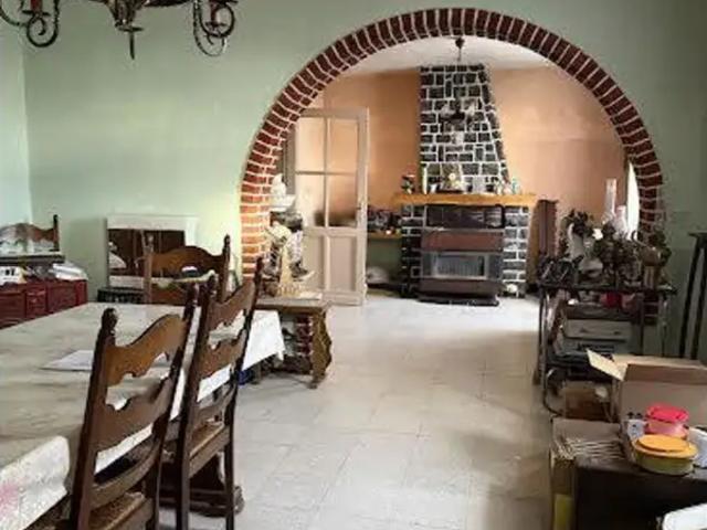 à vendre Maison Gaurain Ramecroix