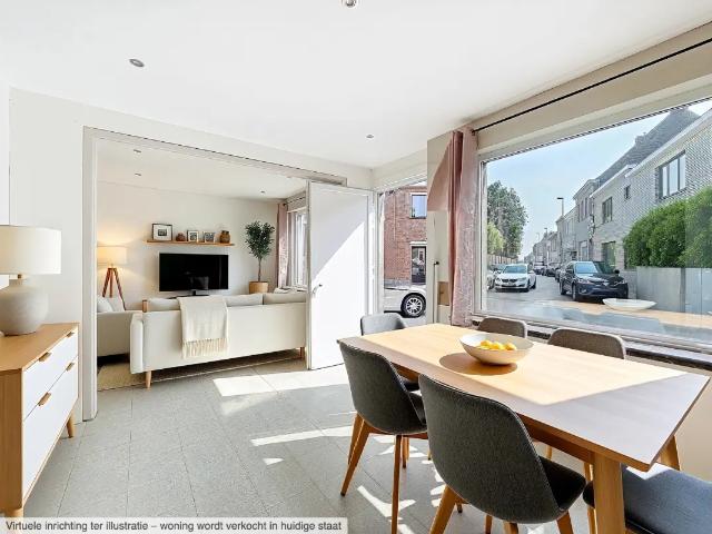 à vendre Maison Gavere Broeckstraat