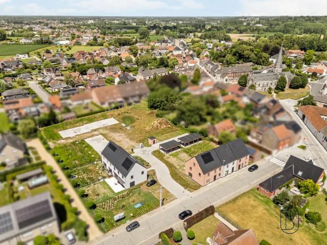 à vendre Maison Gavere