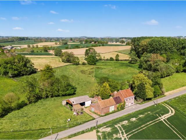 à vendre Maison Gammerages