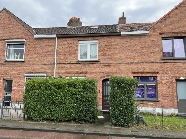 à vendre Maison Gand