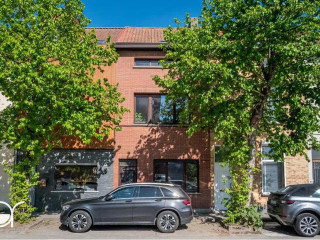 à vendre Maison Gand Vlasgaardstraat
