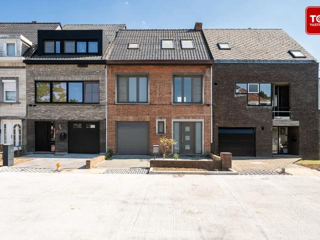 à vendre Maison Gand Wittelinkstraat