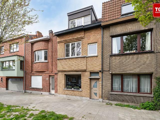 à vendre Maison Gand Wolterslaan