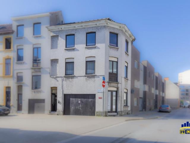 à vendre Maison Gand Arthur Latourstraat