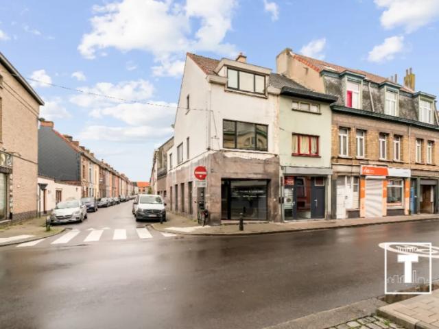à vendre Maison Gand Bevrijdingslaan