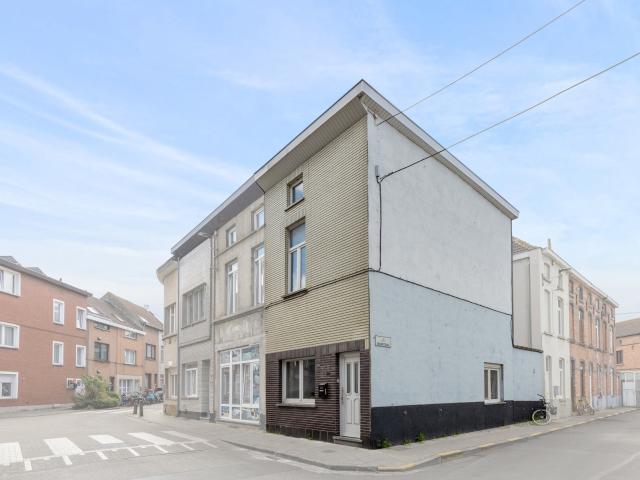 à vendre Maison Gand Biekorfstraat