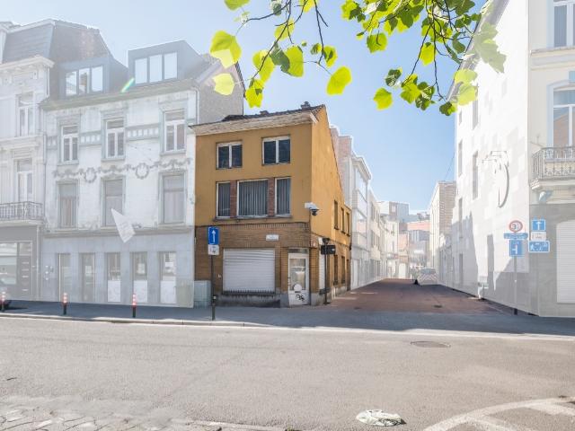 à vendre Maison Gand Brabantdam