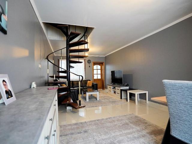 à vendre Maison Gand Citroenstraat