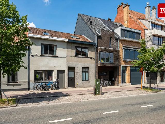 à vendre Maison Gand De Pintelaan