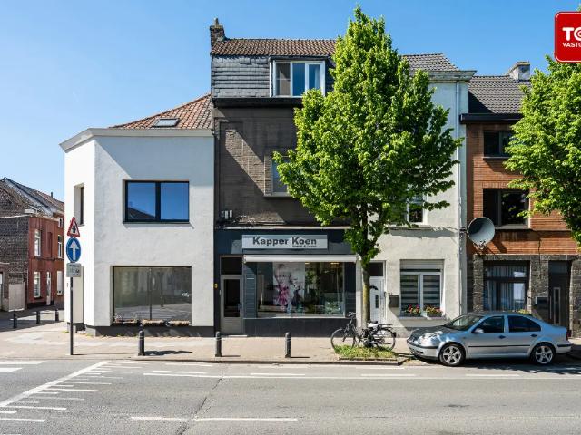 à vendre Maison Gand Frans van Ryhovelaan