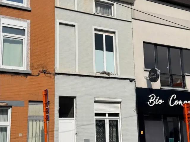 à vendre Maison Gand Gebroeders de Smetstraat