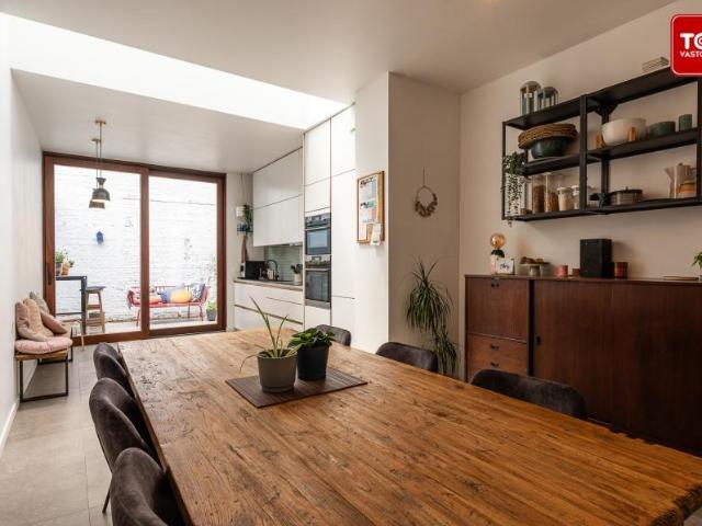 à vendre Maison Gand Geitstraat