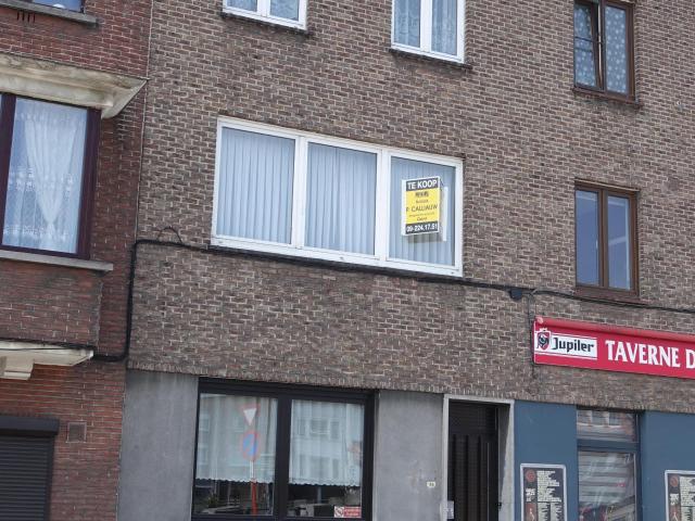 à vendre Maison Gand Groendreef