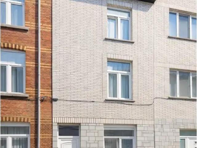 à vendre Maison Gand Hamerstraat