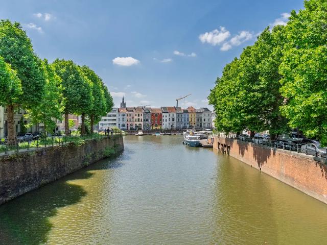 à vendre Maison Gand Hagelandkaai