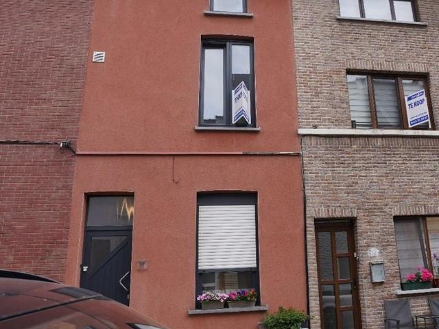 à vendre Maison Gand Haverstraat