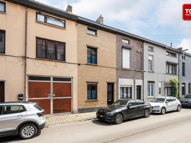 à vendre Maison Gand Herderstraat