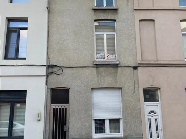 à vendre Maison Gand hortensiastraat