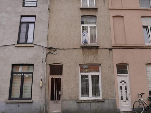 à vendre Maison Gand Hortensiastraat