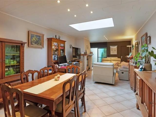 à vendre Maison Gand Kiekenstraat