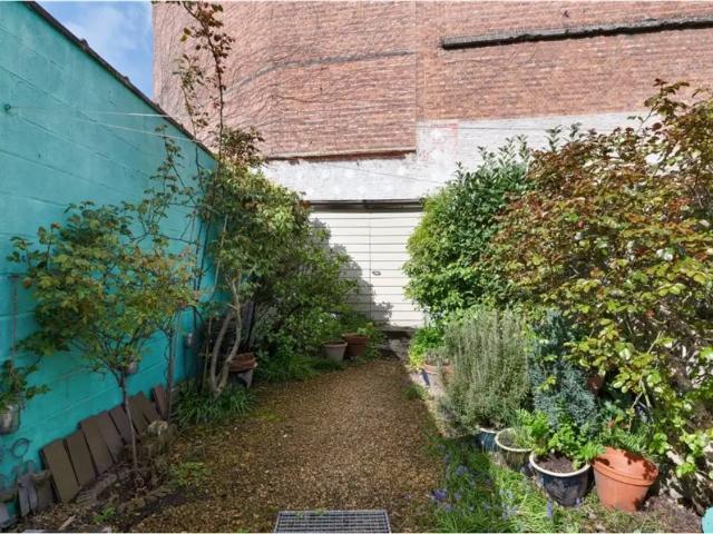 à vendre Maison Gand Kiekenstraat